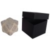 014 0132 Aromatherapy Candles Silver
